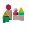 Играчки от корк в сет