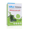 Хранителна Добавка Alka® Greens – 10 Сашета