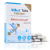 Капсули Alka® Tabs С Калций