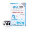 Капсули Аlka® Tabs С Магнезий