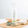 Универсален почистващ препарат със Сапунени ядки и Камелия - Eucalyptus crisp