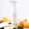 Универсален почистващ препарат със Сапунени ядки и Камелия - Citrus fresh