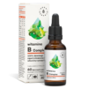 Aura Herbals Витамин B Комплекс капки 30 мл