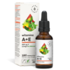 Aura Herbals Витамин А + Е 30 ml капки