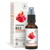 Aura Herbals Витамин В12 (цианокобаламин) орален спрей 30 ml