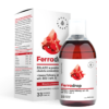 Aura Herbals Желязо + фолиева киселина с витамини С, В6, В12, 500 ml