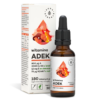 Aura Herbals Витамин А, К2, D3, E 30 ml капки