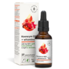 Aura Herbals Коензим Q10 + Витамин Е 30 ml, капки