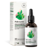 Aura Herbals Коприва (лист) 50 ml капки