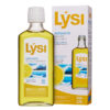 LYSI Hf Омега-3 (масло от черен дроб на исландска риба треска)