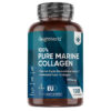 WeightWorld Морски колаген (тип I) 120 капсули