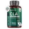 WeightWorld Конюгирана линолова киселина 180 софтгел капсули