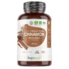 WeightWorld Цейлонска канела (органик) 1000 mg 180 капсули