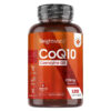 WeightWorld Коензим Q10 200 mg 120 капсули