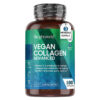 WeightWorld Веган Колаген 180 капсули