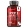 WeightWorld Витамин В-Комплекс + Витамин С 365 таблетки