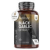 WeightWorld Черен чесън 180 капсули