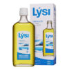 LYSI Hf Омега-3 Омега-3 2160 mg(масло от черен дроб на исландска риба треска) 240 ml
