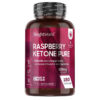 WeightWorld Малинови кетони 1200 mg 180 капсули