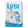 LYSI Hf Омега-3 за Деца + витамин D3 с плодов вкус