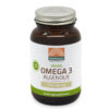 Mattisson Healthstyle Омега-3 (от водорасли) 60 капсули
