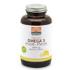 Mattisson Healthstyle Рибено масло 1000 mg 120 капсули