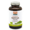 Mattisson Healthstyle БИО Матча 60 капсули
