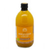 Mattisson Healthstyle Органичен ябълков оцет канела и куркума 500 ml