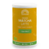 Mattisson Healthstyle БИО Лате с Матча, Джинджифил Цейлонска канела