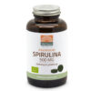 Mattisson Healthstyle Спирулина Органик 500mg 240 таблетки