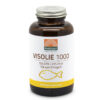Mattisson Healthstyle Рибено масло 1000 mg