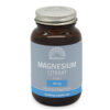 Mattisson Healthstyle Мангезий (цитрат) 60 капсули