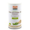 Mattisson Healthstyle БИО соев лецитин 200g прах