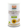 Mattisson Healthstyle БИО Слънчогледов лецитин 180g прах