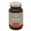 Mattisson Healthstyle Шафран Sunfiber Органик 30 mg 60 капсули