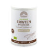 Mattisson Healthstyle БИО Грахов протеин 350g прах