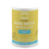 Mattisson Healthstyle Пилешки костен бульон