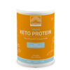 Mattisson Healthstyle Веган Кето протеинов шейк - грах, ориз, MCT 350 g