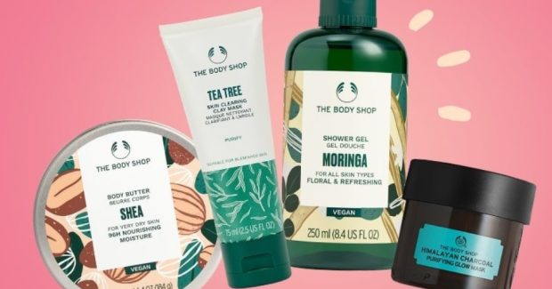 body shop poster 2